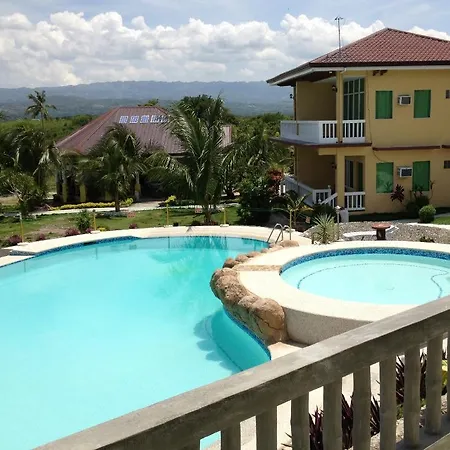 Moalboal Beach Resort